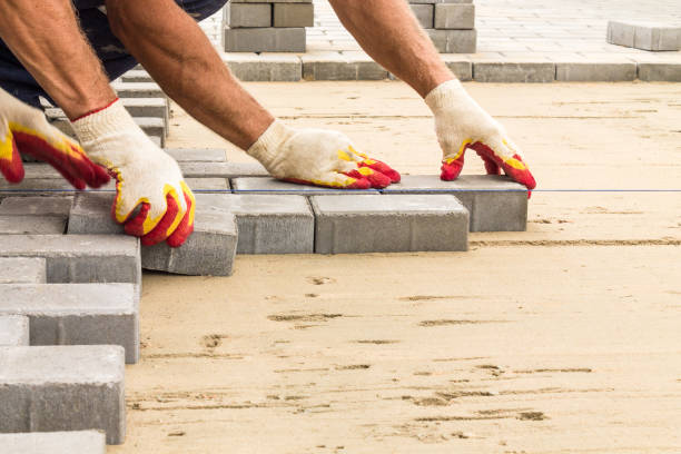 Best Driveway Pavers Near Me  in Ogden, KS