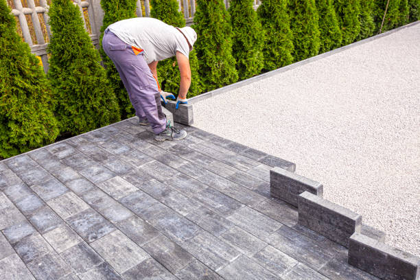 Reliable Ogden, KS Driveway Pavers Solutions