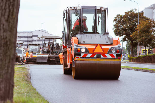 Best Driveway Paving Contractor  in Ogden, KS