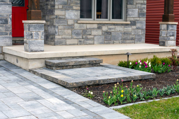 Best Professional Driveway Pavers  in Ogden, KS