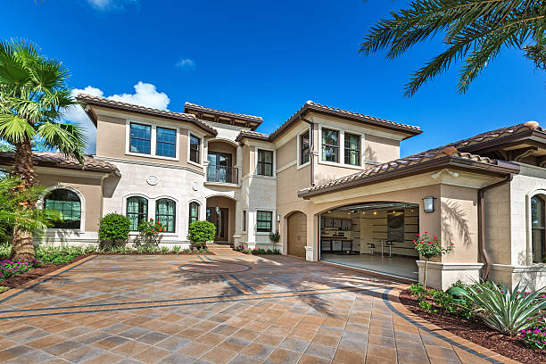 Best Affordable Driveway Pavers  in Ogden, KS