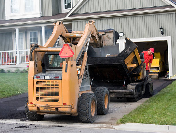 Best Best Driveway Pavers  in Ogden, KS