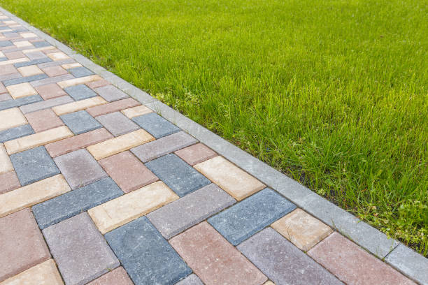 Best Custom Driveway Pavers  in Ogden, KS